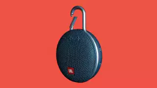 JBL Clip 3 Portable Waterproof Bluetooth Speaker JBL Clip 3 Portable Waterproof Bluetooth Speaker