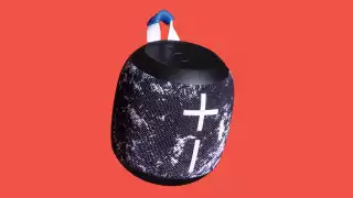 Ultimate Ears Wonderboom 2 waterproof bluetooth wireless speaker Ultimate Ears Wonderboom 2 waterproof bluetooth wireless speaker