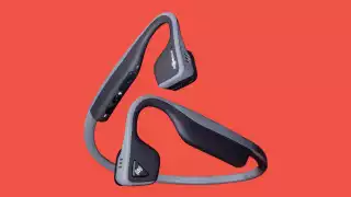 Aftershokz Trekz titanium headphones Aftershokz Trekz titanium headphones
