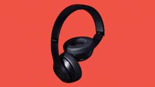 Beats Solo3 wireless bluetooth headphones