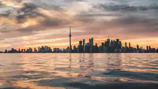 Things to do in Toronto in quarantine