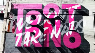 Things to do in Toronto in quarantine