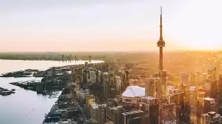 Things to do in Toronto in quarantine