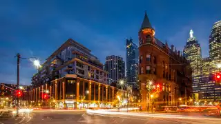Things to do in Toronto in quarantine