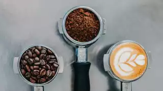 best coffee cities