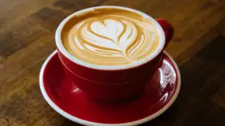 best coffee cities