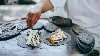 Diala's Kitchen: Plant-Forward and Pescatarian Recipes