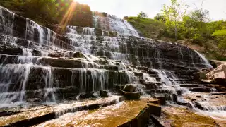 Ontario road trip