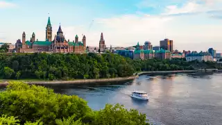 Ontario road trip