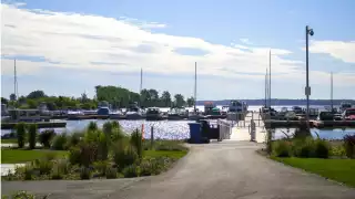 Ontario vacations | Quinte Ontario vacations | Quinte