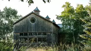 Best Prince Edward Wineries | Grange of Prince Edward County