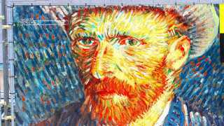 Immersive Van Gogh Exhibit Toronto | Vincent Van Gogh