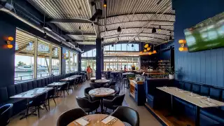 Best road trip worthy restaurants near Toronto | Port, Pickering Ontario