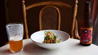 Best restaurants in Brixton Market, London | Kricket