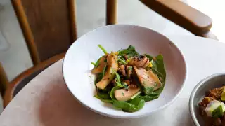 Best restaurants in Brixton Market, London | Kricket