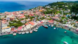 The Caribbean, Mexico and Central America reopen borders | Grenada The Caribbean, Mexico and Central America reopen borders | Grenada