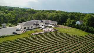 The best wineries in Niagara-on-the-Lake | Rosewood Estates Winery