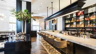 Restaurants in Victoria, B.C. plus hotels, activities and more | The Courtney Room Bar and Brasserie at the Magnolia Hotel & Spa