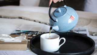Restaurants in Victoria, B.C. plus hotels, activities and more | Tea tasting in Victoria