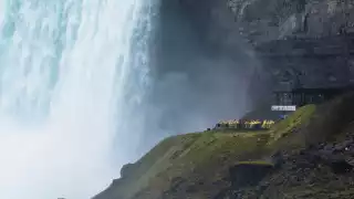 Toronto day trips | Niagara Falls