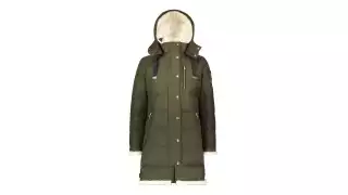 Gifts to cure your wanderlust | Mooseknuckles Mont Joli Parka