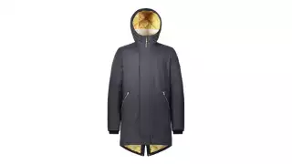 Gifts to cure your wanderlust | Mooseknuckles Colombier Parka