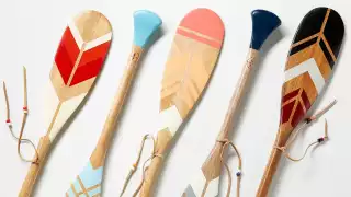 Travel gifts | Onquata paddles