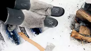 Travel gifts | Manitobah Mukluks