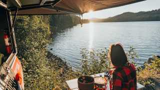Gears of Travel, Canadian adventure | Outdoor camp cooking