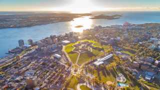 The best things to do in a Halifax: the city