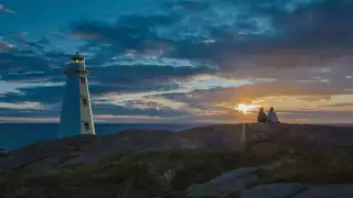 St. John's, Newfoundland and Labrador | Cape Spear