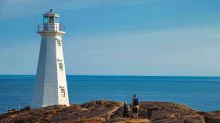 St. John's, Newfoundland and Labrador | Cape Spear