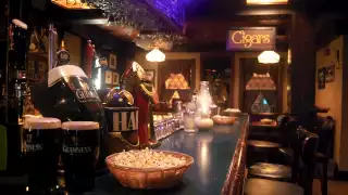 St. John's, Newfoundland and Labrador | Christian's Pub on George St.