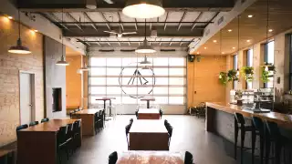 St. John's, Newfoundland and Labrador | Bannerman Brewing Co.