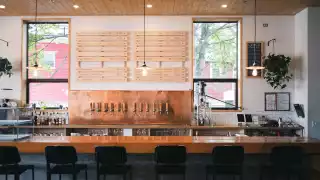 St. John's, Newfoundland and Labrador | Bannerman Brewing Co.