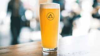 St. John's, Newfoundland and Labrador | A pint at Bannerman Brewing Co.