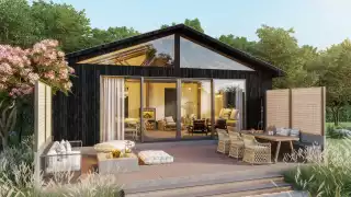 Ontario's coolest cabins to rent | Wander resort in Prince Edward County, Ontario