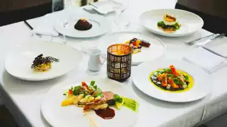 The best things to eat and do in Ottawa | Share plates at Restaurant e18hteen