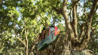 Reebok's Nano X1 Adventure training shoe | Versatile and durable outdoor exercise sneakers