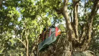 Reebok's Nano X1 Adventure training shoe | Versatile and durable outdoor exercise sneakers