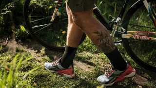 Reebok's Nano X1 Adventure training shoe | Outdoor cycling
