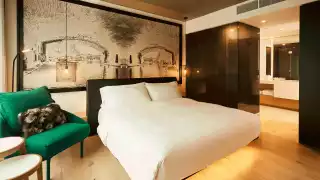 The best places in Ontario | A suite at Le Germain Hotel Ottawa