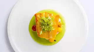 The best places in Ontario | Restaurant e18hteen, Ottawa