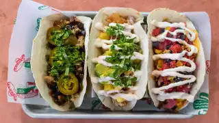The best places in Ontario | The Grand Cantina in Windsor