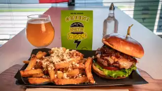 The best places in Ontario | Olympus Burger, Kawarthas Northumberland