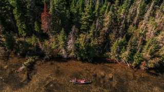 The best places in Ontario | Paddling in Bobcaygeon, Kawarthas Northumberland