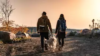 The best places in Ontario | Hiking in Kawarthas Northumberland