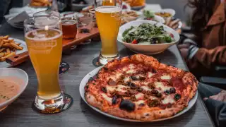 The best places in Ontario | The Publican House in Kawarthas Northumberland