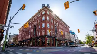 The best places in Ontario | Walper Hotel, Kitchener