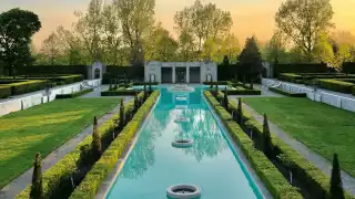 The best places in Ontario | The grounds at Parkwood Estate in Oshawa